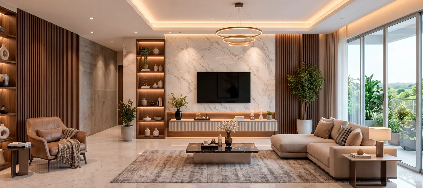 Ambiente inspirador 1